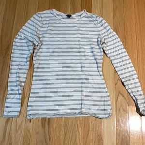 Ann Taylor long sleeve T-shirt